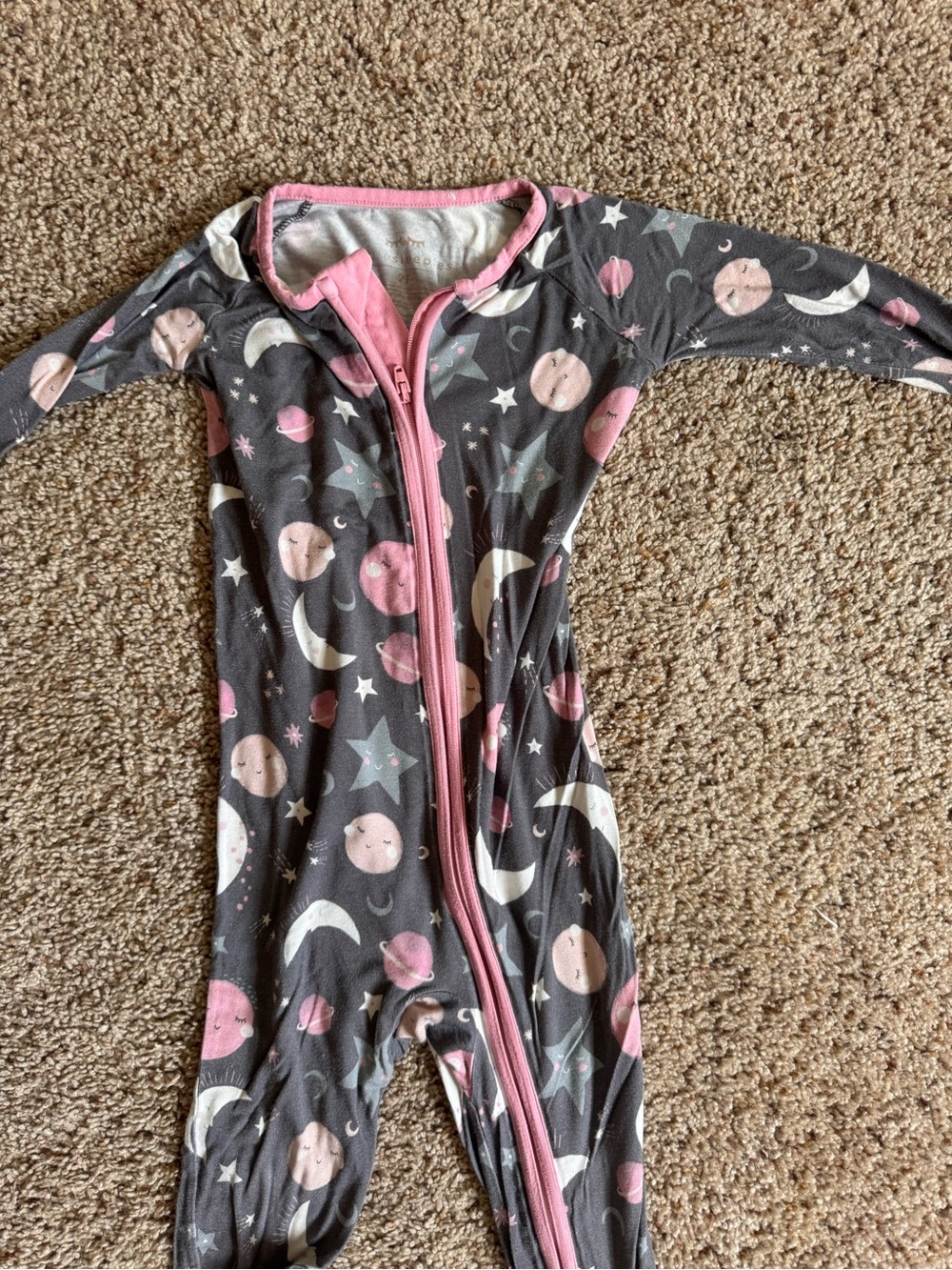 Little Sleepies Pajamas